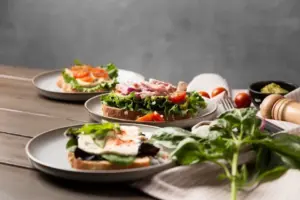 Лагани оброци за лакше варење и енергију